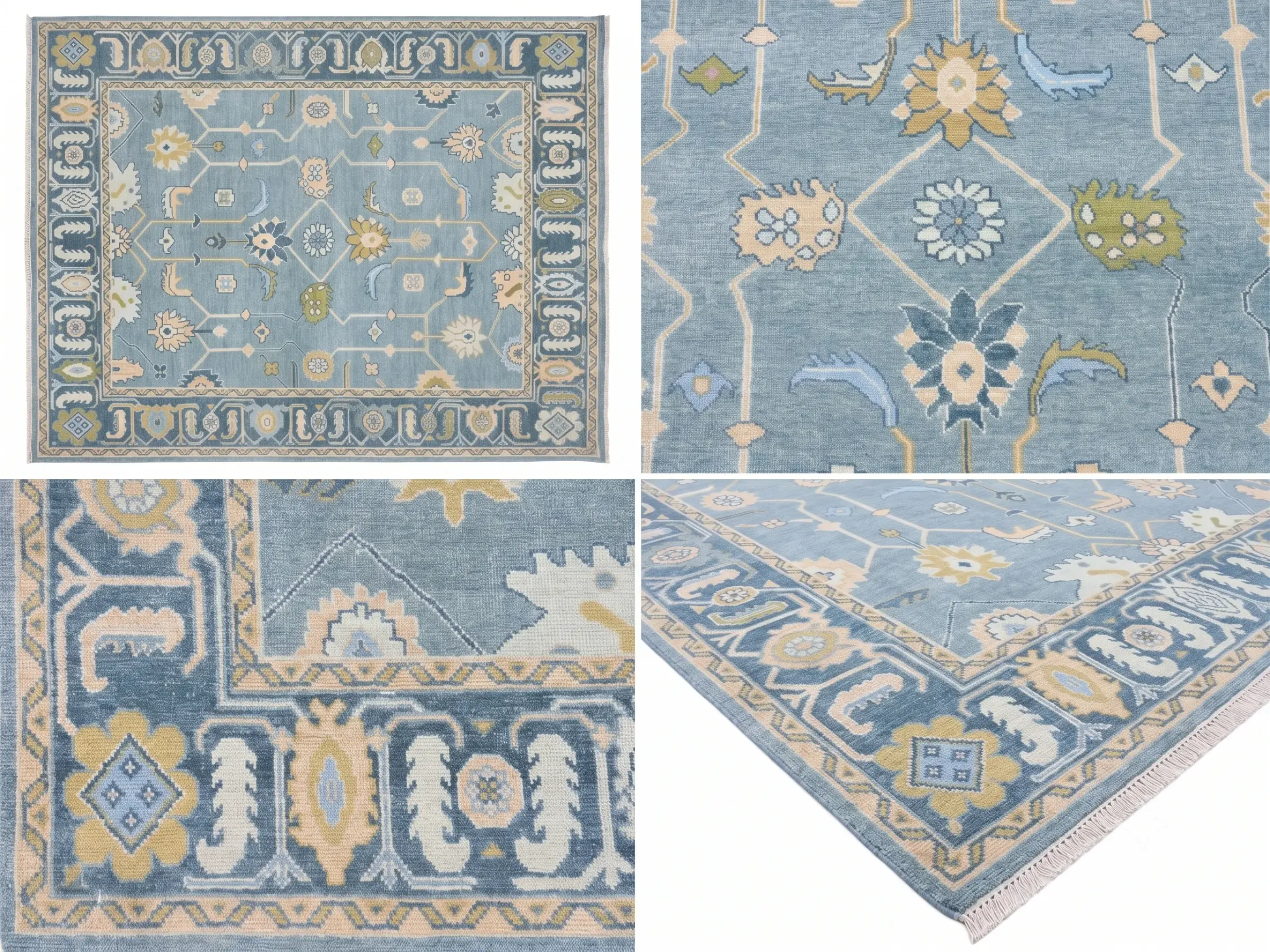Redefine Luxury Underfoot.