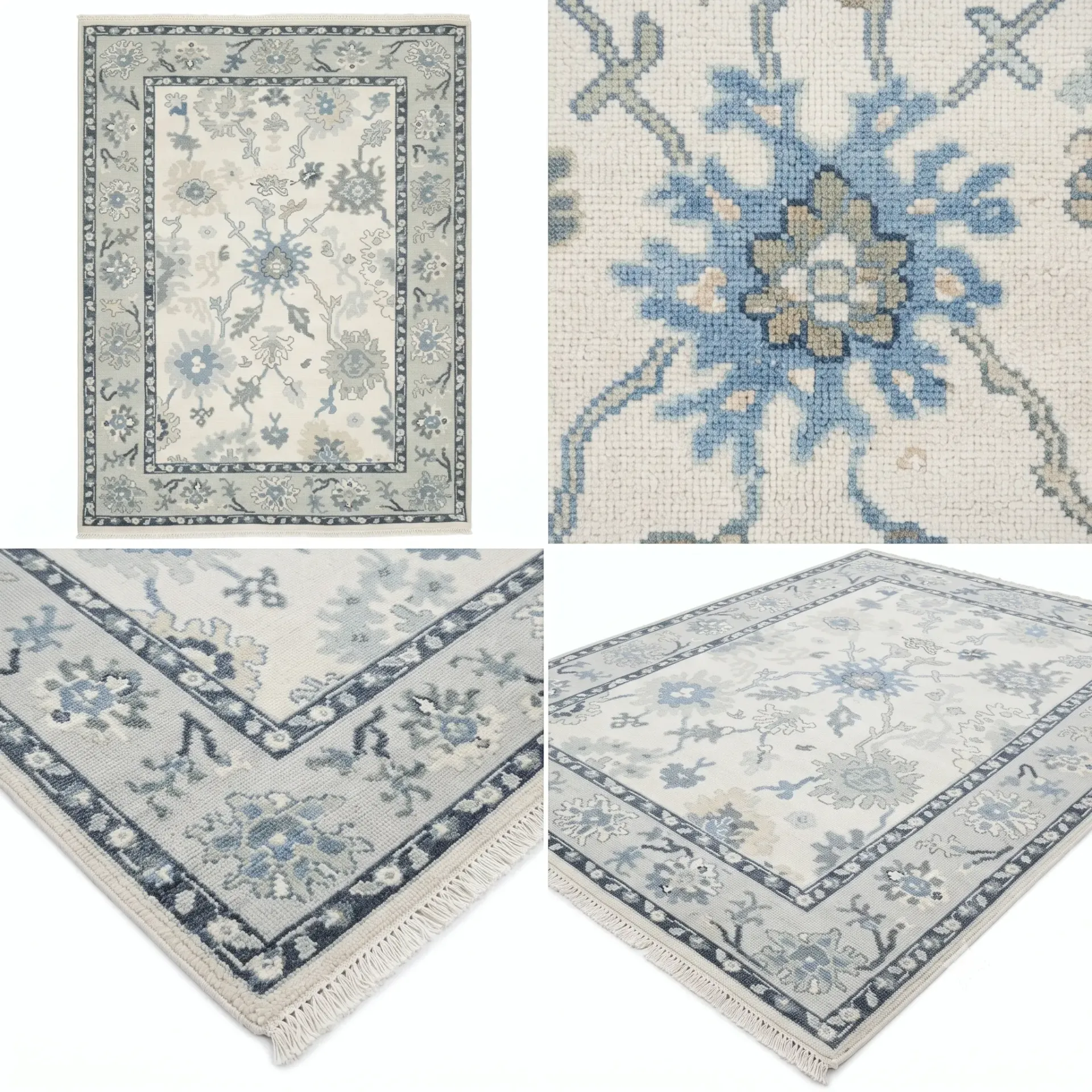 Your Dream Carpet, Brought to Life.
